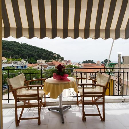 Maya Parga Exterior foto